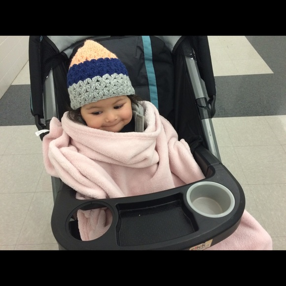 Meet your Posher, Khadija - Picture 1 of 1